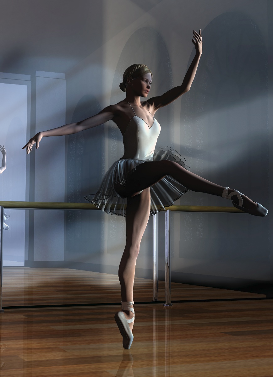 Ballet (2)
